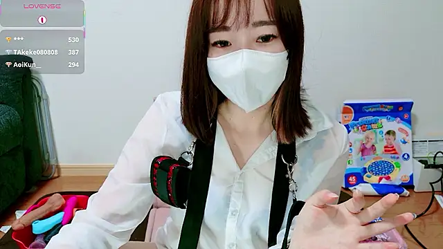Rio_chan_ webcam