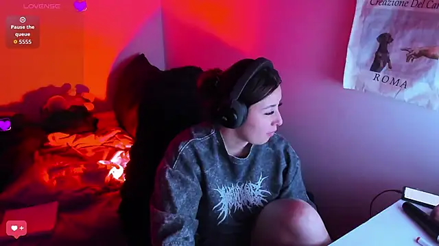 bonnie_moon_ webcam