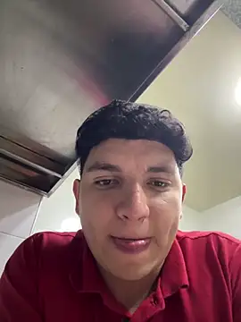 Danielbluestar webcam