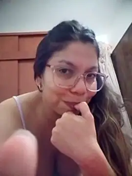 Carliina_Soussa webcam