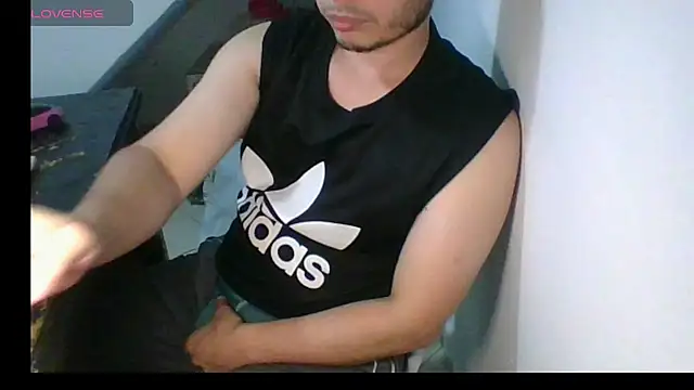 Gasparin32 webcam