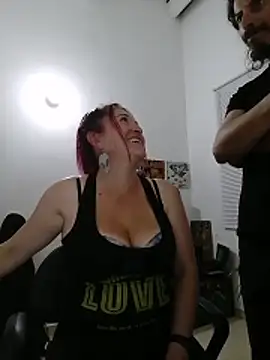 sophie_banger webcam