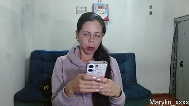 Marilyn_xxxx webcam