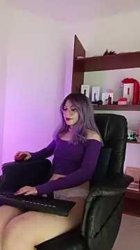 Celeste_Ford_18 webcam