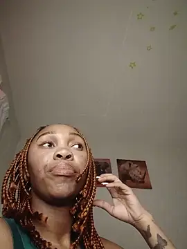 Hannah_107 webcam