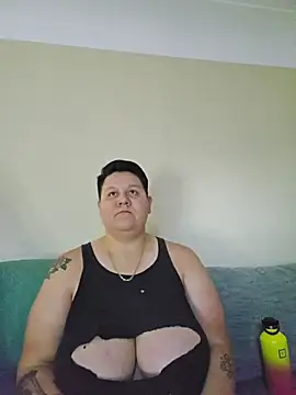 DevilDahm webcam