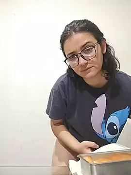 sobresalinaa webcam