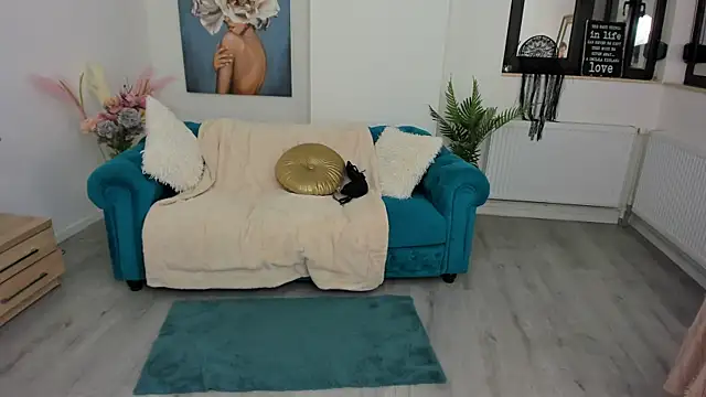 Kathy_Evvy webcam