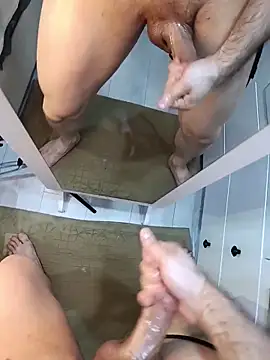 PerfectBisex webcam