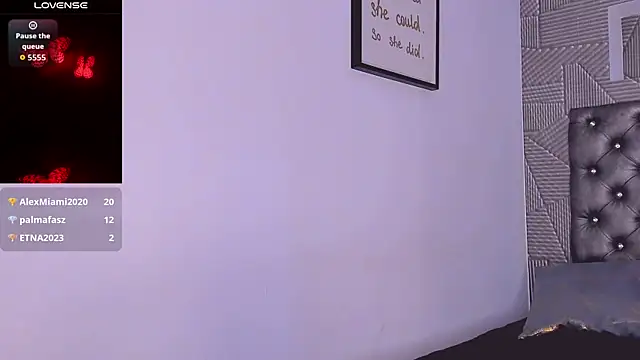 Valery_Diamond webcam