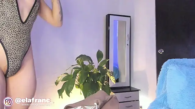 elafranco_ webcam