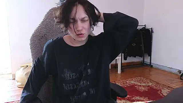 esajukyy webcam