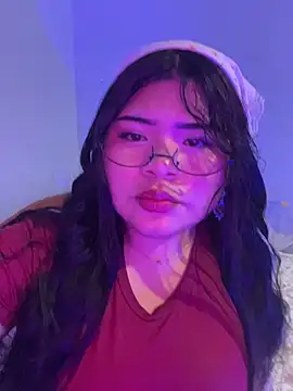 Cannella_0 webcam