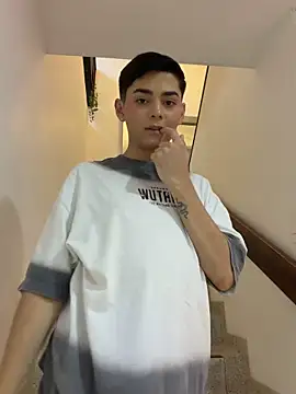 Maxi_little webcam