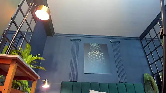 scarlet_edwars webcam