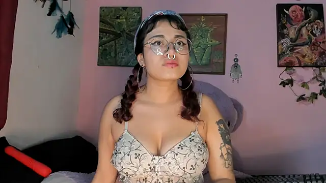 Maddy_Jhonsson webcam