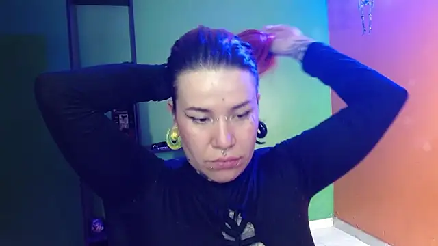 Pandora_9666 webcam