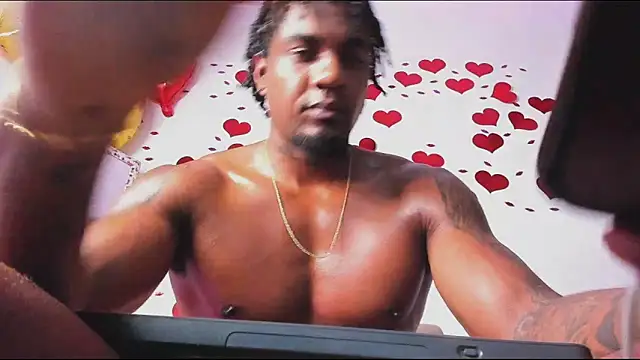 LOGAN_DRAKE webcam