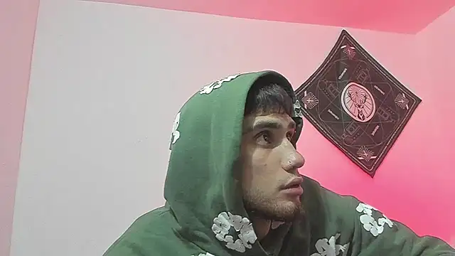 samevansx_ webcam