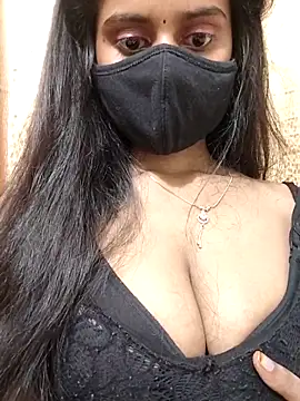 Aanya_hotty webcam