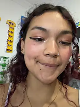 Camilla_Miller01 webcam