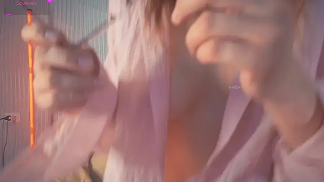 Anny_Blossom webcam