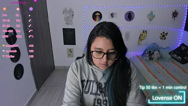 Cherry_blush_ webcam