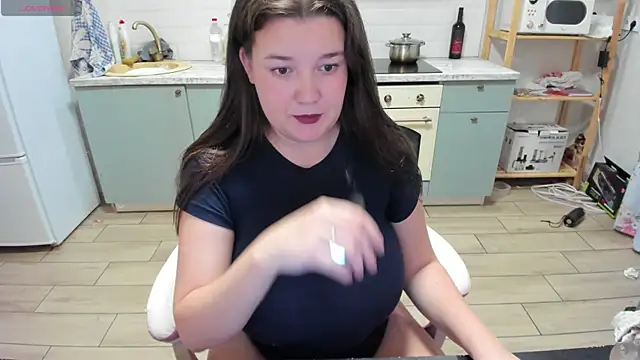 LinaElasm webcam