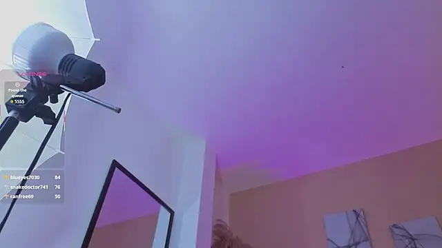 clariss_brown webcam