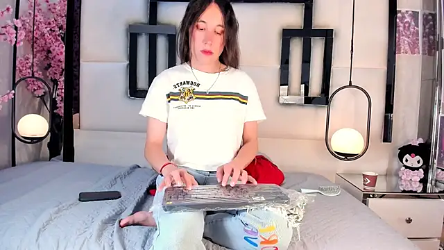 NallyMax1 webcam