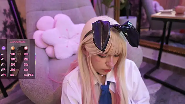 NamiKimura webcam