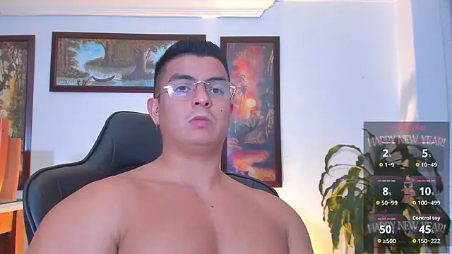 RJBarto webcam