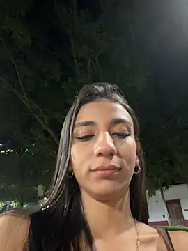 Carolina_1111 webcam