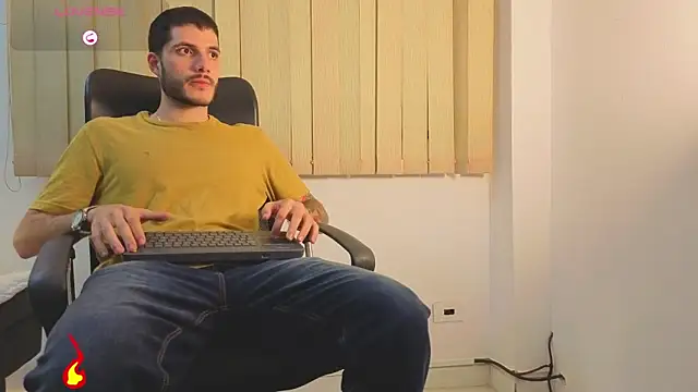Rafael_Mendezz webcam