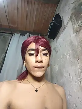 babyy_foxxy webcam