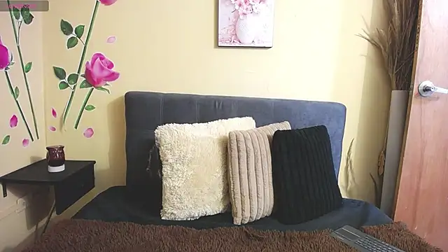 BrendaRojas_ webcam