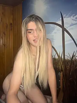 Samantha_loch webcam