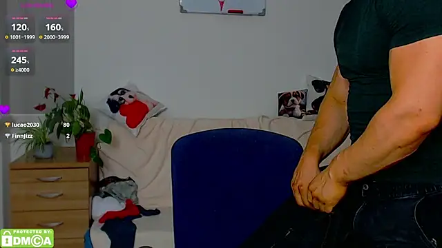 ZeinMiracles webcam