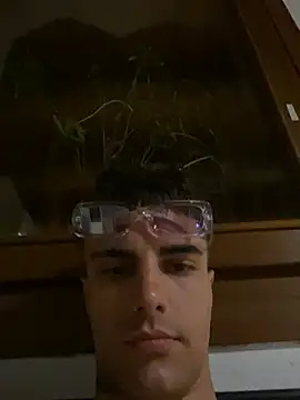 David_leons webcam