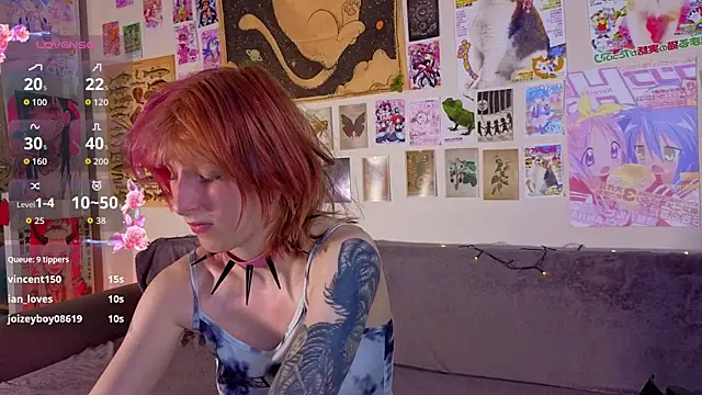 KandraCruser webcam