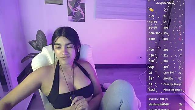 amarasilk_ webcam