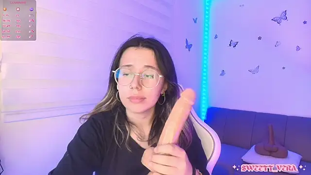 sweettvera webcam