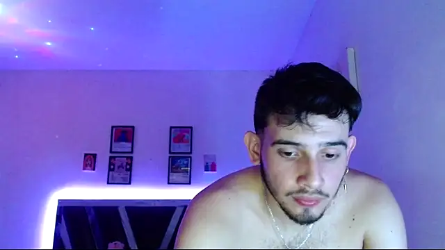 Sebasxxl12 webcam