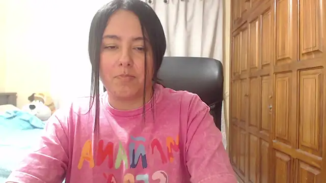 Venus_cat_ webcam