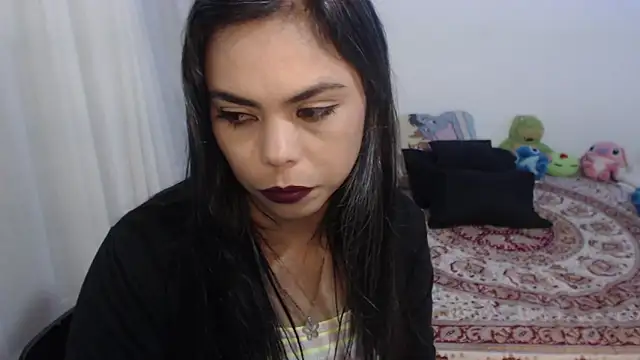 ms_megan_shadow webcam