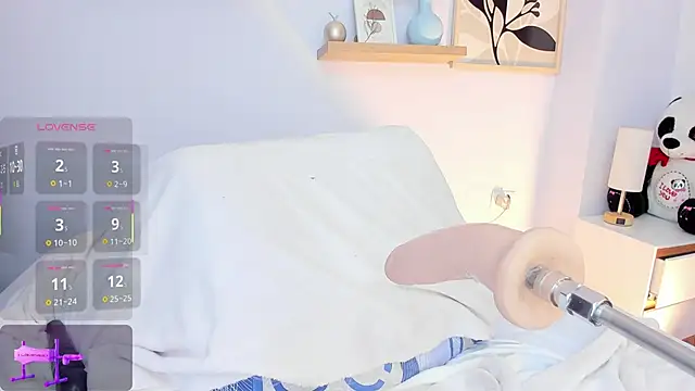 im_keityy webcam