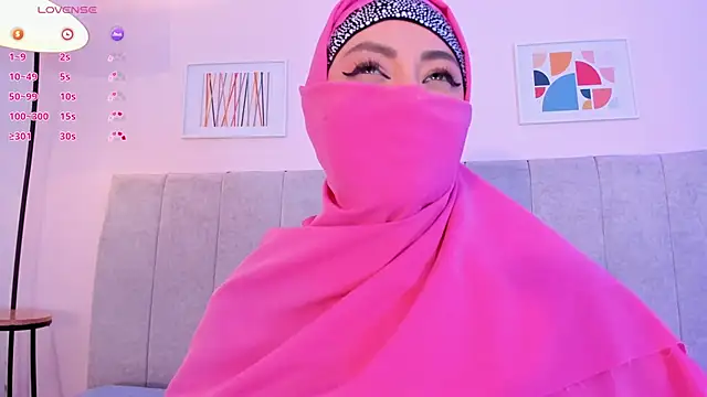 fatiima_ webcam