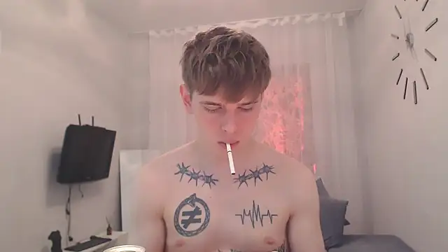Fredd_Xanders webcam