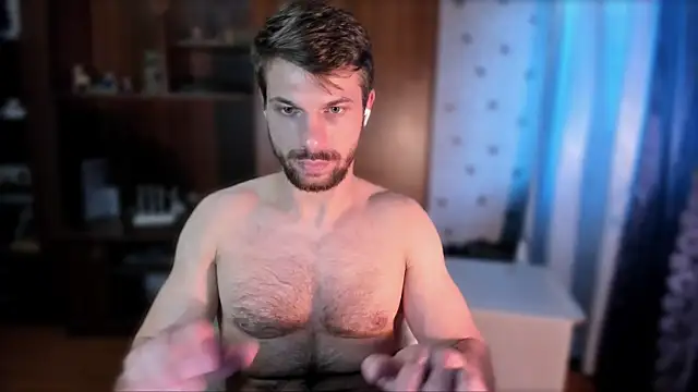 Tony_Wolf webcam