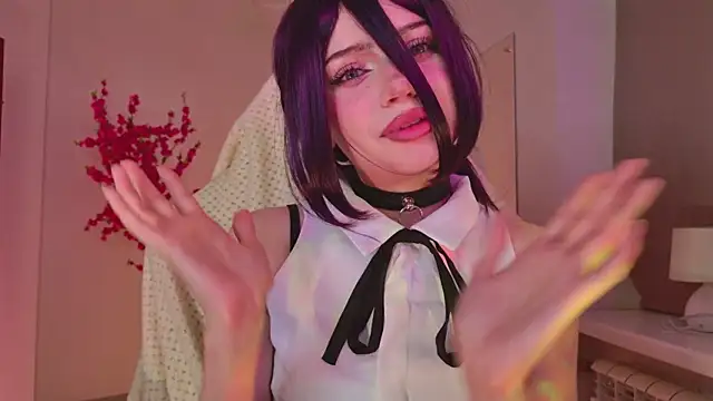 Dark_Diva webcam